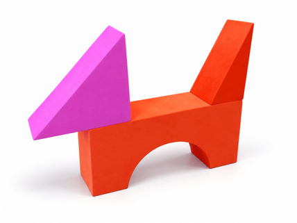Scottie Dog with a...