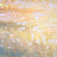 Paisaje del entorno de Moncofa — detalle