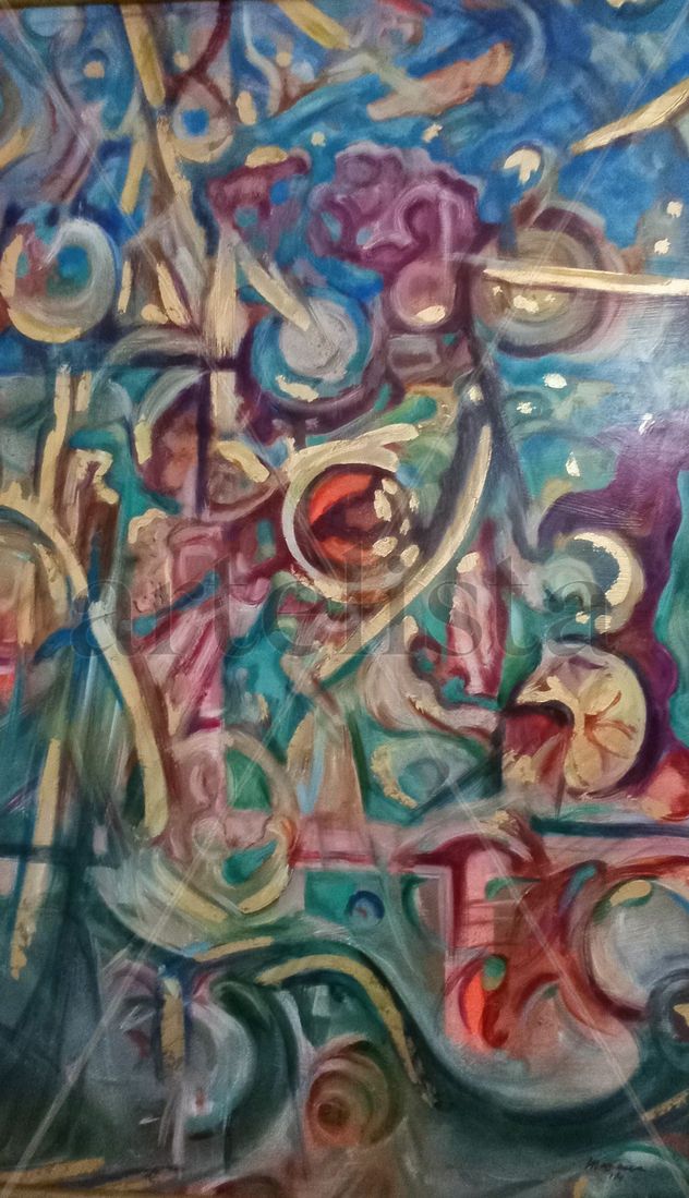 Creación