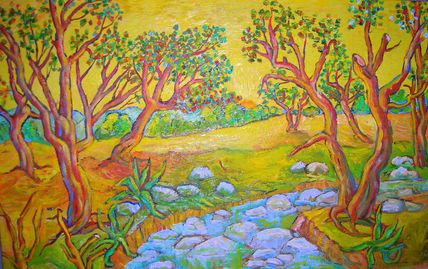 Naturaleza