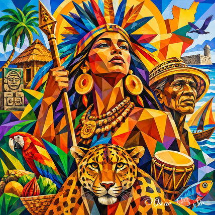 Herencia Ancestral