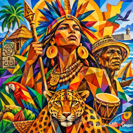 Herencia Ancestral