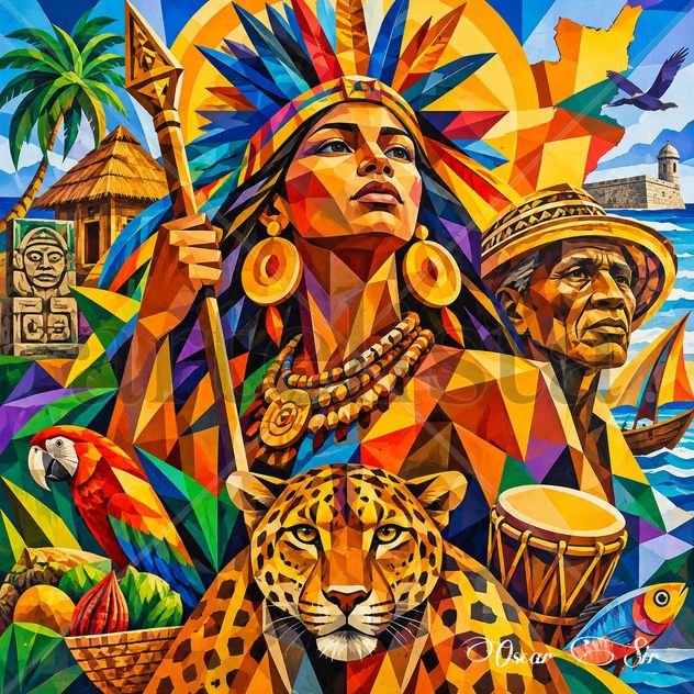 Herencia Ancestral
