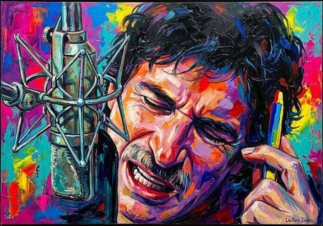 Charly García -...