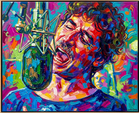 Charly García -...