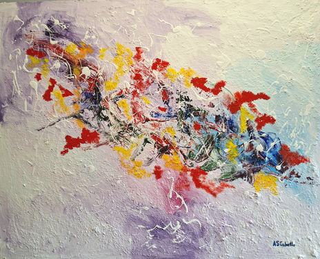 Claro en el abstracto