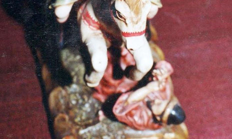 ICONOS RELIGIOSOS