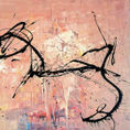 " Movimiento gestual XXI " — front