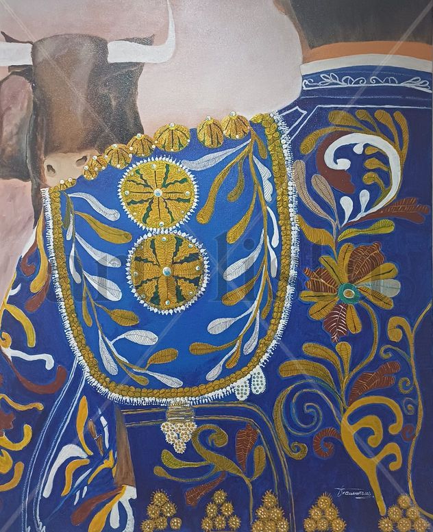 Tauromaquia