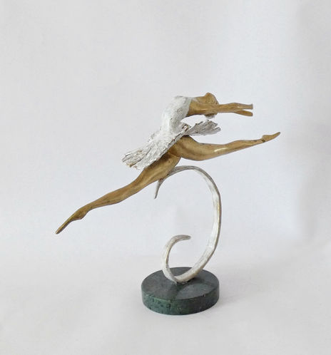 Bailarina