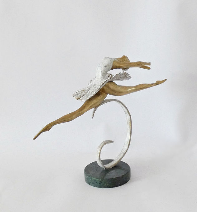 BAILARINA