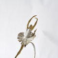 BAILARINA — frontal