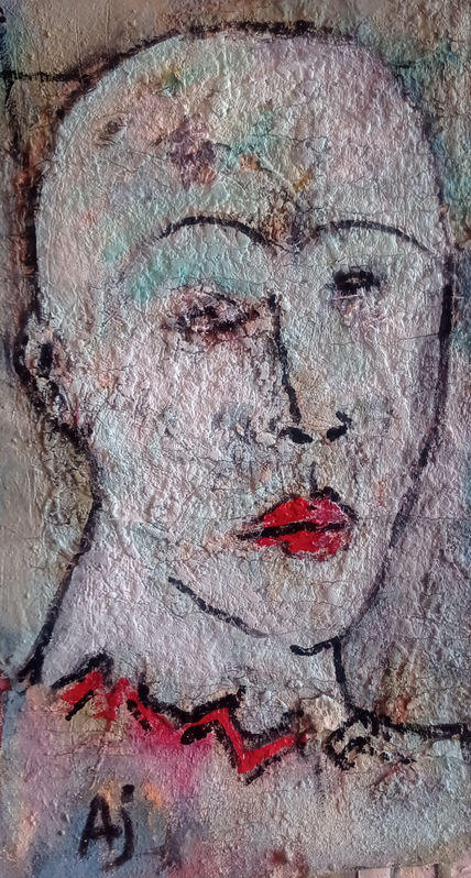 Errante mudo