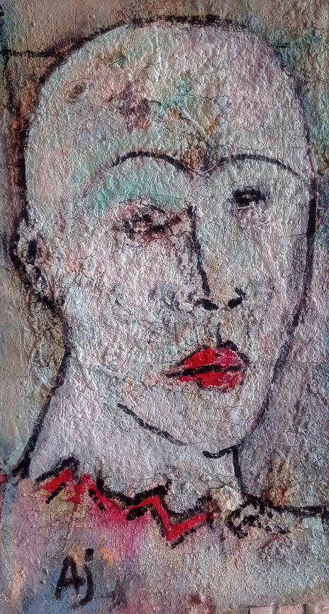 La errante