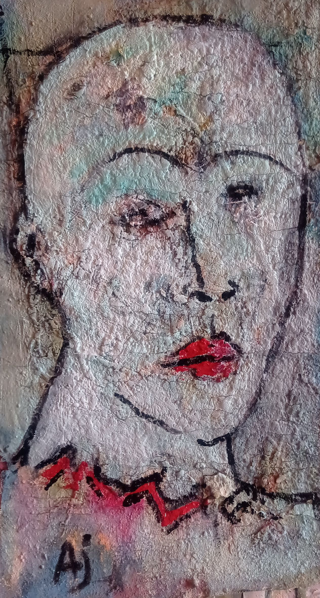 LA ERRANTE