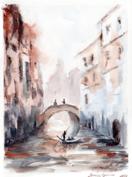 Venesia