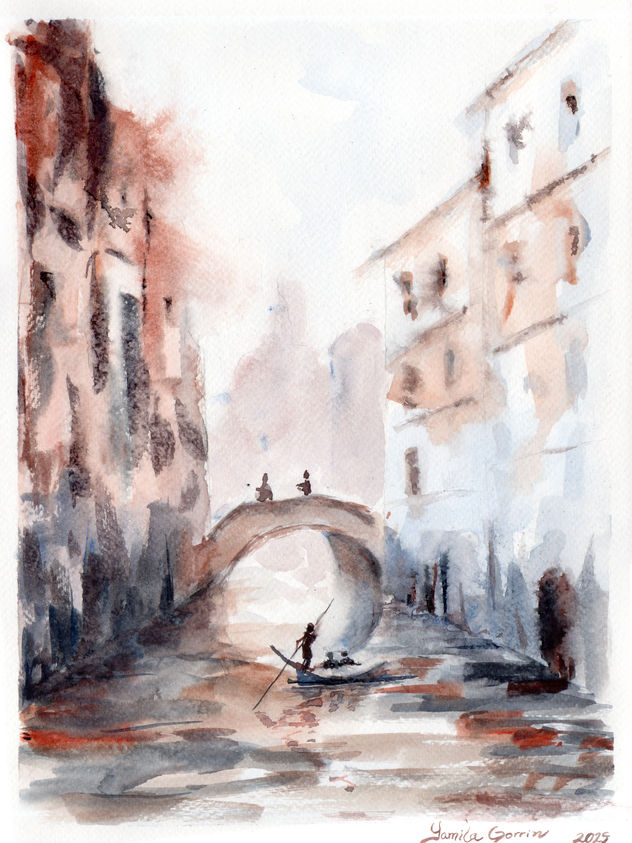 Venesia