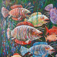 Fish — front
