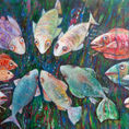 Fish — front