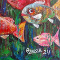 Fish — front