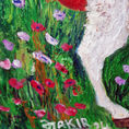Walk — front