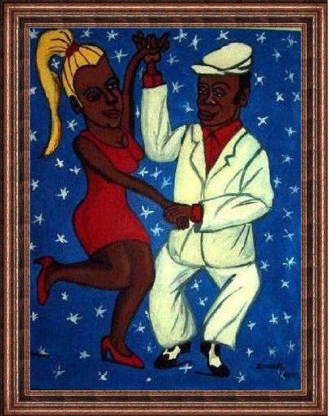 Baila Nena