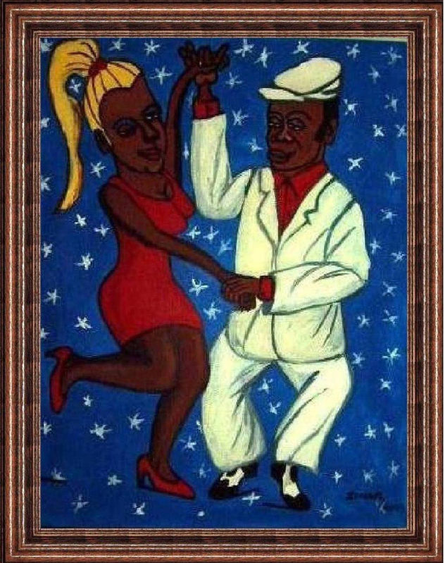 Baila Nena