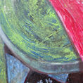 ROUND TABLE — front