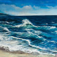 Waves — frontal