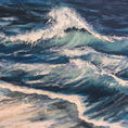 Waves — detalle