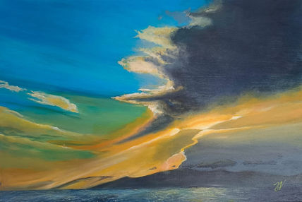 Golden coast