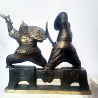 obra