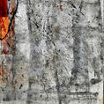 " Dripping entre siglos I " — detail