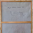 " Nostalgia del pasado " (2024): — posterior