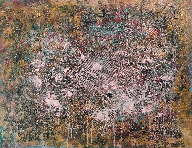 Cosmic Texture