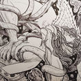 BONOBIA 7/10 — detail