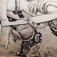BONOBIA 7/10 — detail