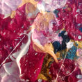 Wild 40 — detail