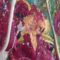 Wild 40 — detail