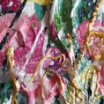 Wild 32 — detail