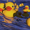 29 k PATITOS — frontal