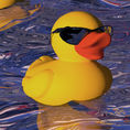 29 k PATITOS — frontal