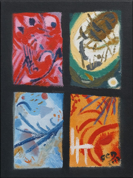 Composición
