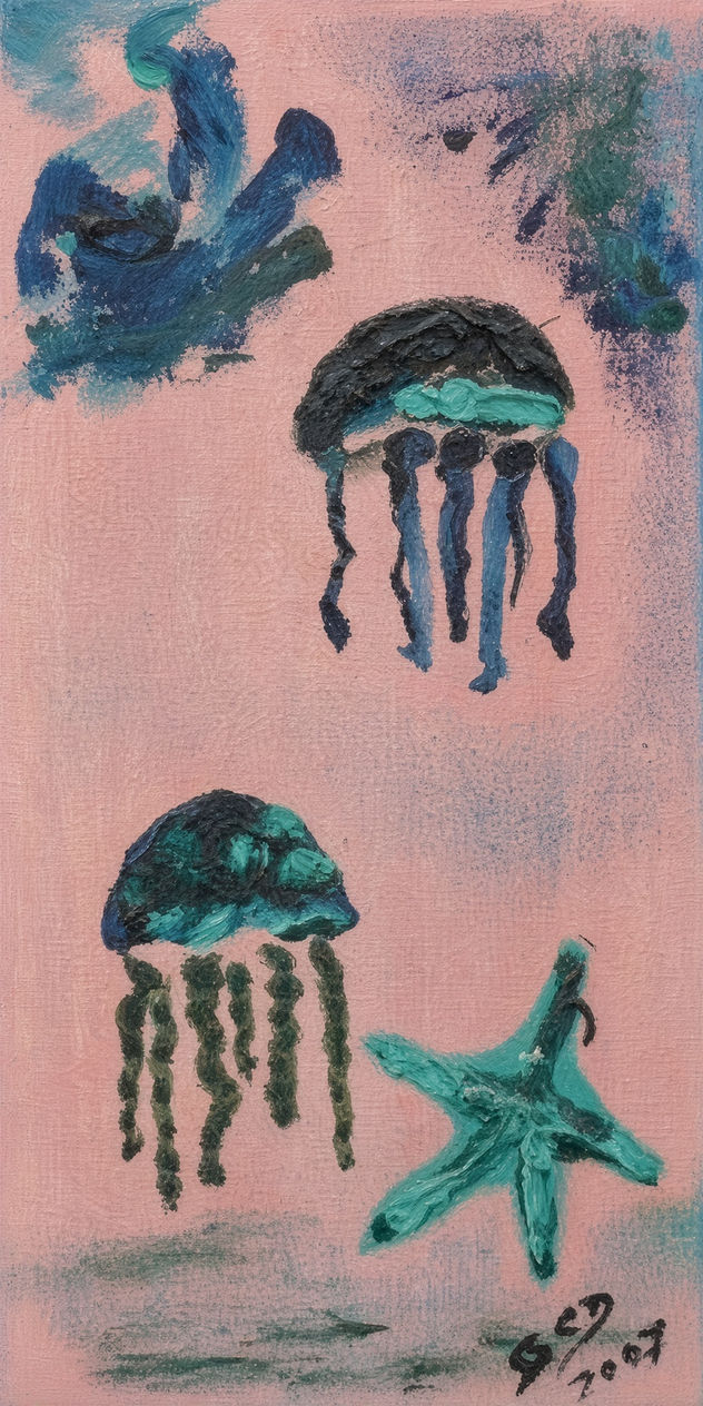 Medusas