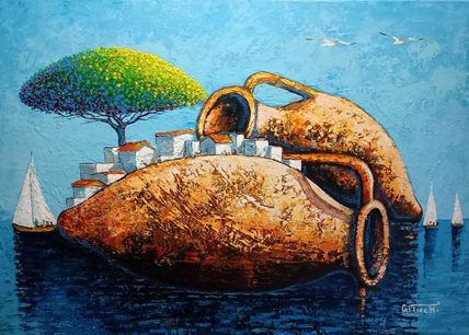 Pittura