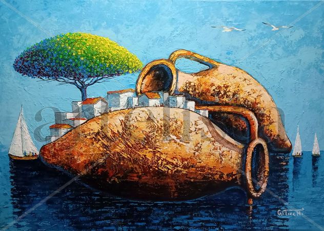 Pittura