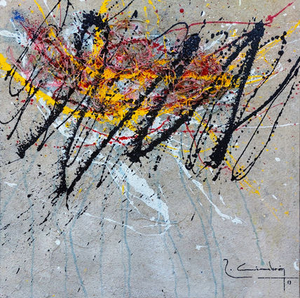 " Fantasy I "