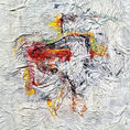 " Acción Informal I " (2016). — front