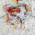 " Acción Informal I " (2016). — detail