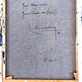 " Acción Informal I " (2016). — back